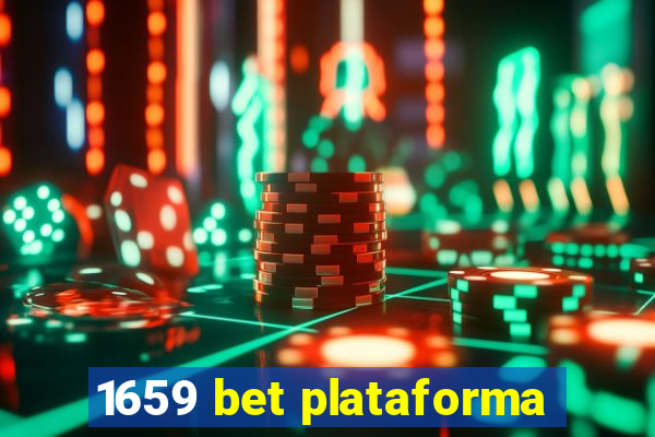 1659 bet plataforma